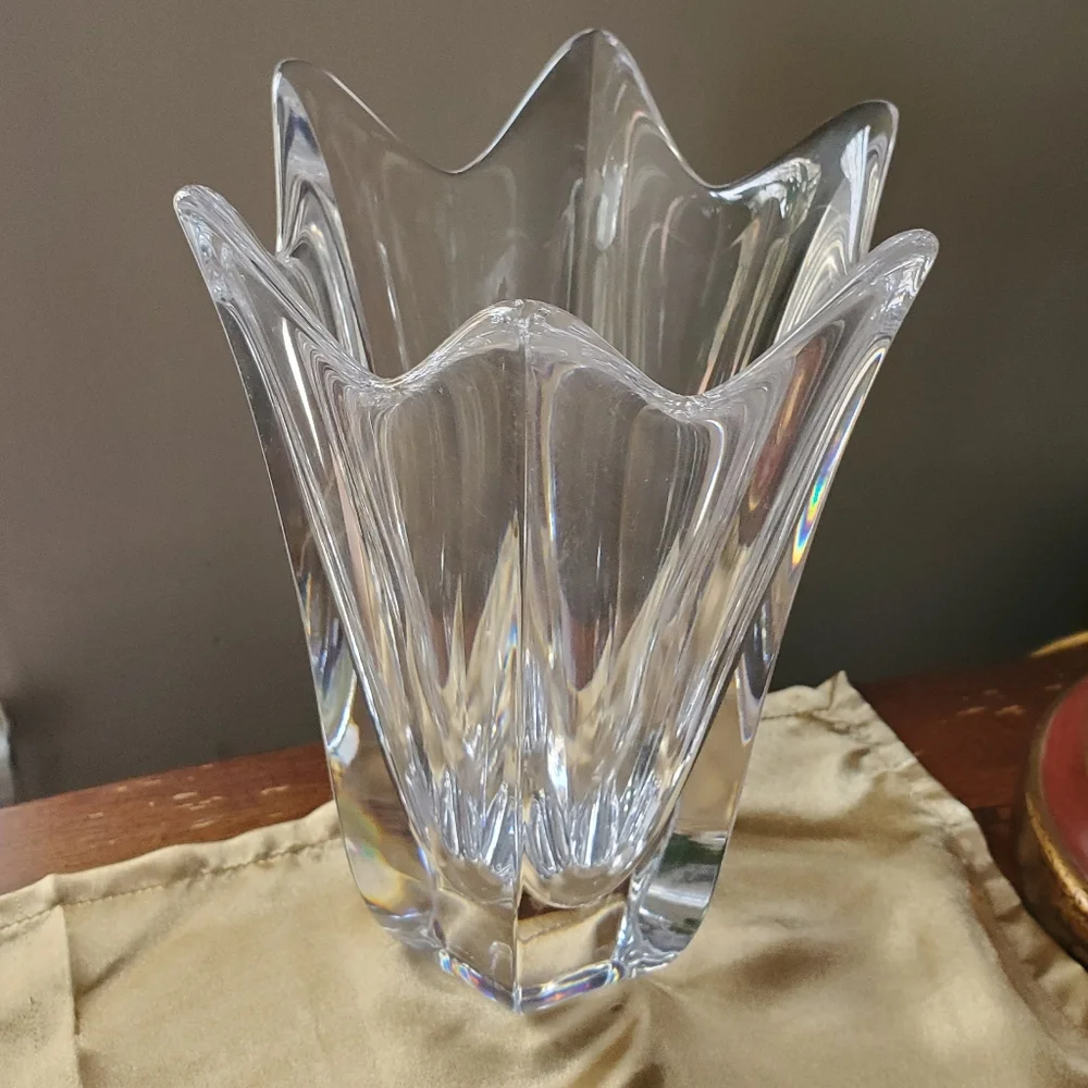 Orrefors Kostaboda orrefors crystal